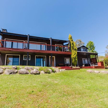 10 Kanangra Crescent - Entire Villa Jindabyne Esterno foto