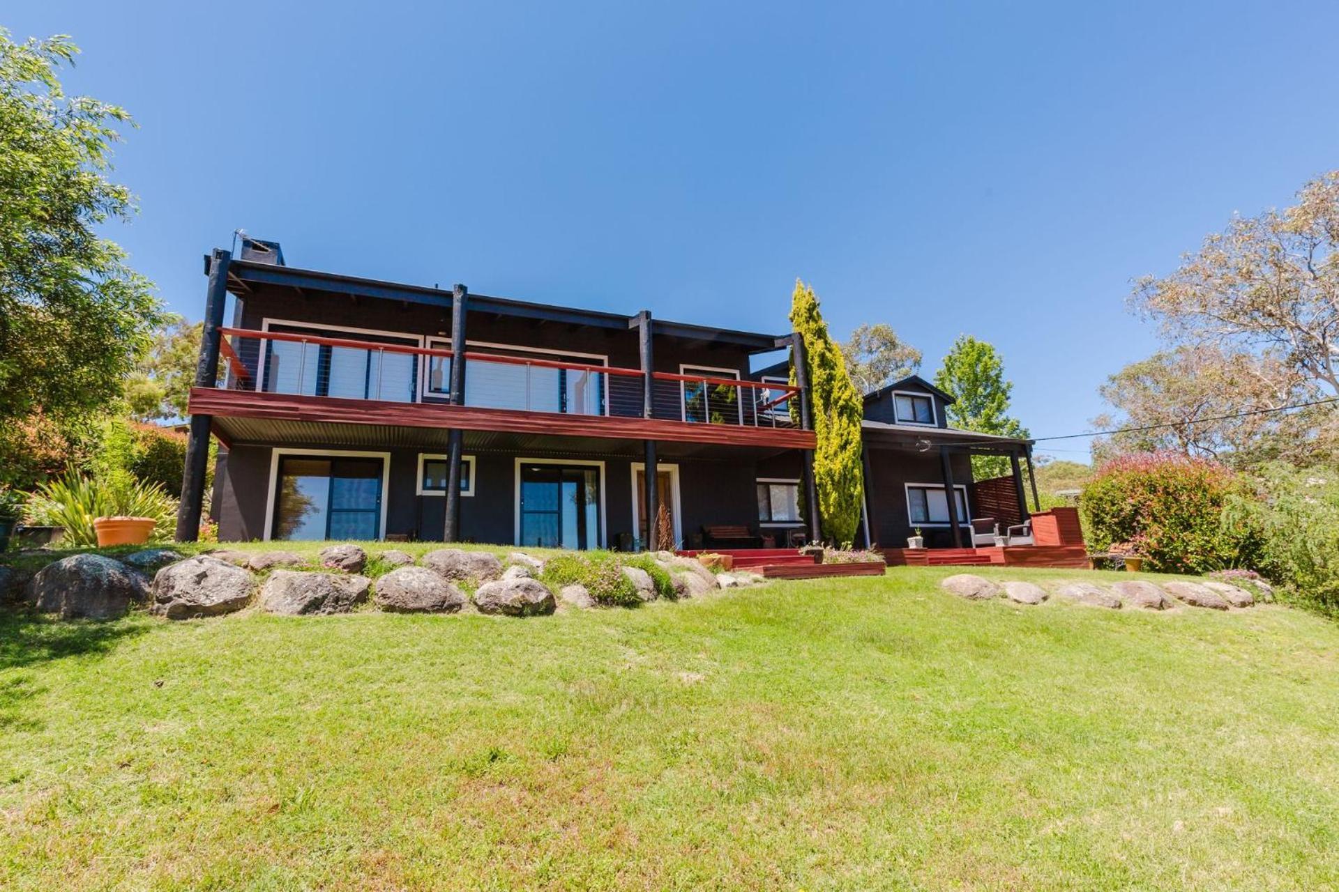 10 Kanangra Crescent - Entire Villa Jindabyne Esterno foto